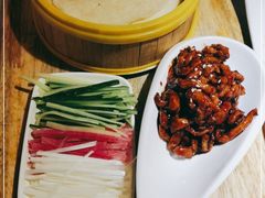 -小菜园新徽菜(合肥天鹅湖万达店)