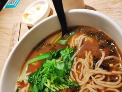 -长寿面(北京西路店)