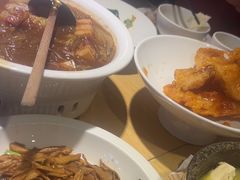 -关东小磨东北菜(上海长风大悦城店)