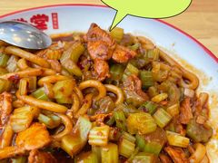 -西粉堂新疆米粉(朝外店)