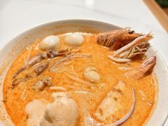 -芽笼芽笼新加坡餐厅(环球港店)