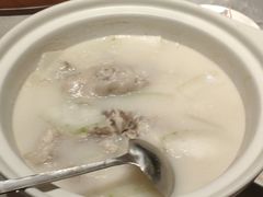-老淮安·淮安菜(涟水店)