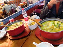 -周鱼小馆石锅酸菜鱼(活力汇店)