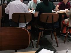 大堂-新旺茶餐厅·早餐(香港广场店)