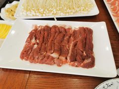 -岳合轩老北京涮肉