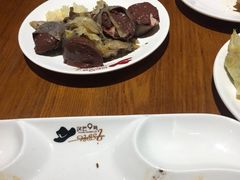 -汉巴9号自助餐厅(新潮尚品超市店)