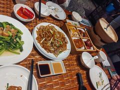 -老广酒楼(樱花店)