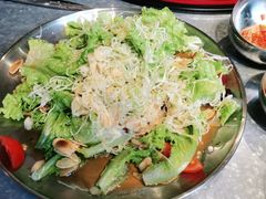 -炉子旁烤肉(庄河店)