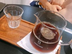 -明谦·Coffee&Cocktail Bar(美您公园店)
