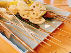 -宏姐串串香(临河街家博汇店)