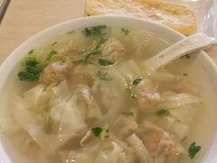 -琴岛顺天馄饨(营口路市场店)