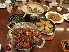 -堂瓦里·33年传统赣菜(第一街区店)