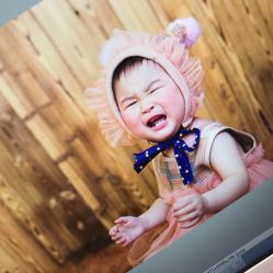 -小苹果儿童摄影(崇安店)