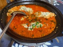 -张关合渣(航空大道店)