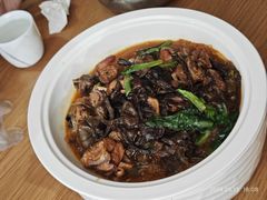 -小土豆北方菜馆(文慧园店)