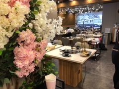 -钢管厂五区小郡肝火锅串串 Chuan Chuan hot pot