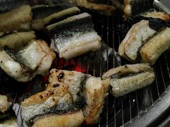 -本炙炭烤·蒲烧活鳗料理店(金沙洲店)