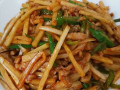 -福来菜馆(16块)