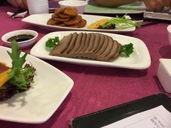 -申粤轩酒楼·三十年粤菜经典(丁香花园店)