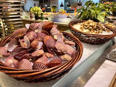 -冀粤香海鲜自助餐厅(西美五洲店)