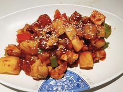 -凯萨印象铁板烧(苏州中心店)