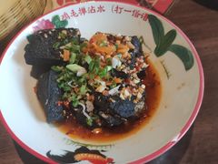 佬长沙臭豆腐-洞庭土菜馆(天河北总店)