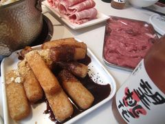 -德林酸菜鱼火锅(南丹店)