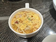 海鲜面-胶东人家(奥体中心店)