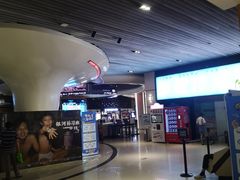 -奥斯卡升龙国际影城(RealD Cinema)