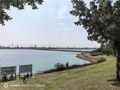 -露天矿生态公园