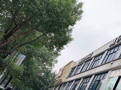 -李记小小吃(涪江路店)