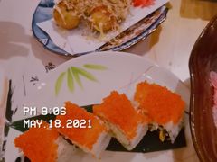 -鳗鲔料理小馆