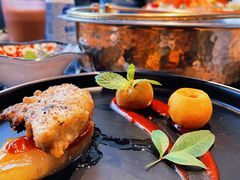 -一绪に寿喜烧(荟聚店)