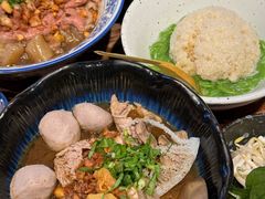 -通思密(CentralWorld Fl 3)