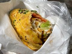 -卞姐蛋饼(陕西南路店)