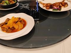 -金汇酒楼(中山东区店)