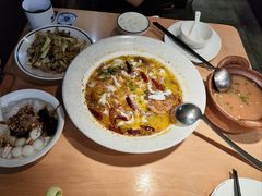 -太二酸菜鱼(深圳布吉万象汇店)