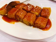 -永兴餐厅(复兴中路店)