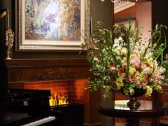 -Le Bistrot de Racine