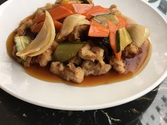 -桃园中华料理炸酱面(燕儿岛路店)