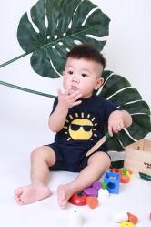 小熊饼干专业儿童摄影-小熊饼干专业儿童摄影