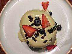 -茉里·舒芙蕾·手作甜品