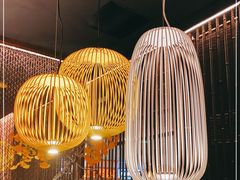 大堂-京华烟云·北京烤鸭(领展购物广场·中关村店)
