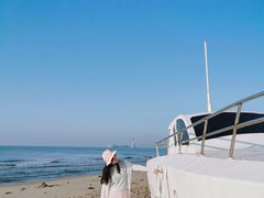 -南戴河旅游度假区