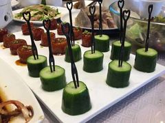 -老牌坊鲁菜名店(宽厚里店)