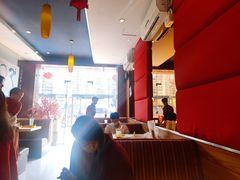 -尊宝比萨(棠东店)