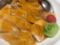 花雕酒醉河田鸡-闽和南(深圳万象城店)