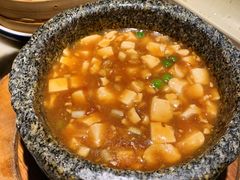 -绿茶餐厅(燕郊永旺店)