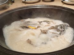 -陈大锅·岳阳鱼馆·地道岳阳菜(美食街店)