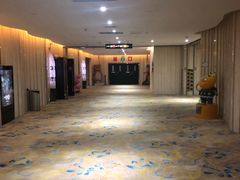 -武汉华夏国际影城(鲁广店)